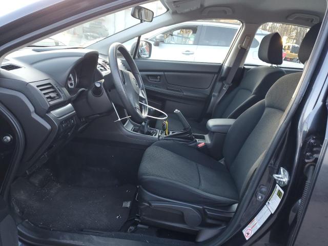 Photo 7 from auction – 2012 SUBARU IMPREZA with VIN JF1GJAA62CG011166
