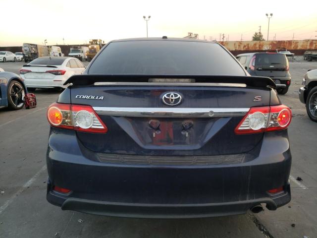 Photo 6 from auction – 2011 TOYOTA COROLLA BA with VIN 2T1BU4EEXBC650178