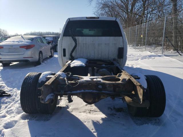 Photo 6 from auction – 2001 CHEVROLET SILVERADO with VIN 1GBJC33191F187288