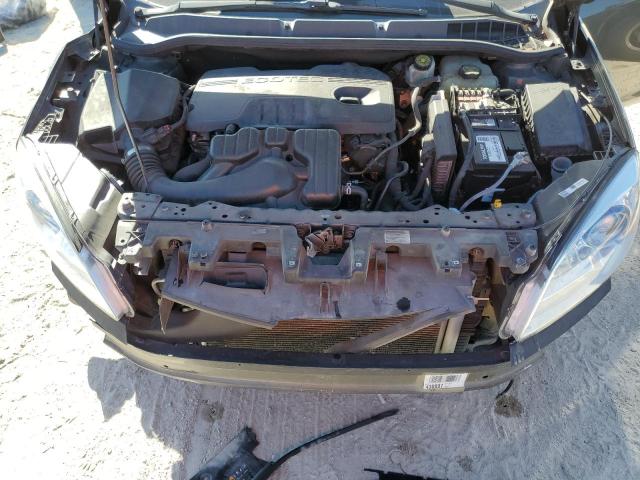 Photo 11 from auction – 2014 BUICK VERANO CON with VIN 1G4PR5SKXE4236960