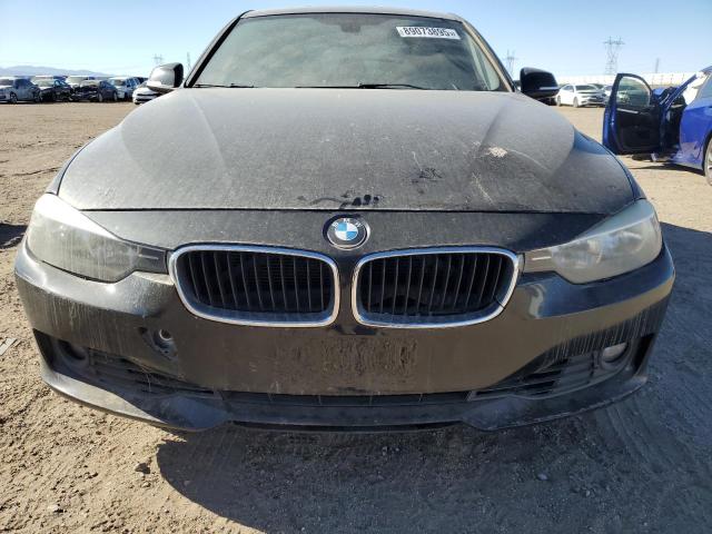 Photo 5 from auction – 2015 BMW 328 I with VIN WBA3A5C52FF606224