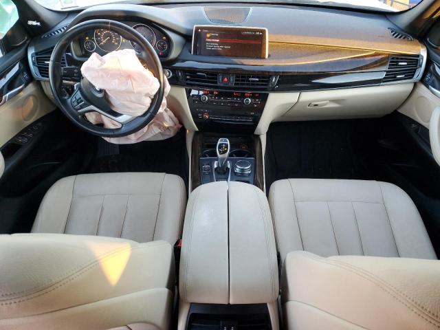 Photo 8 from auction – 2018 BMW X5 SDRIVE3 with VIN 5UXKR2C52J0X09627