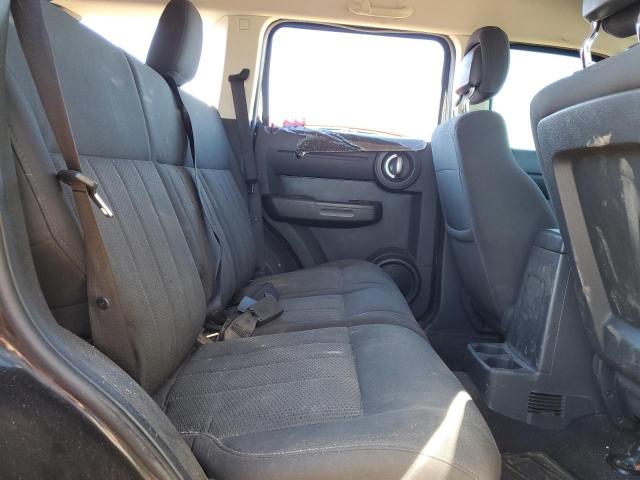 Photo 11 from auction – 2011 DODGE NITRO SE with VIN 1D4PU2GK1BW506946