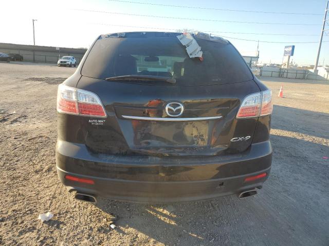 Photo 6 from auction – 2012 MAZDA CX-9 with VIN JM3TB2DA7C0340389