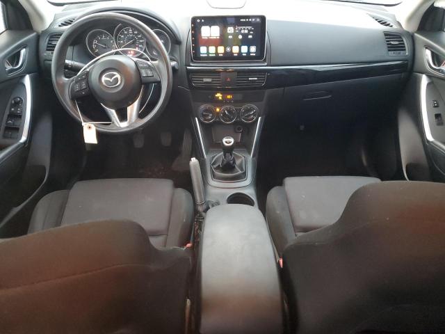 Photo 8 from auction – 2015 MAZDA CX-5 SPORT with VIN JM3KE2BE2F0541436