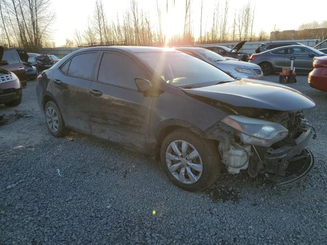 Photo 4 from auction – 2014 TOYOTA COROLLA L with VIN 5YFBURHE3EP167712