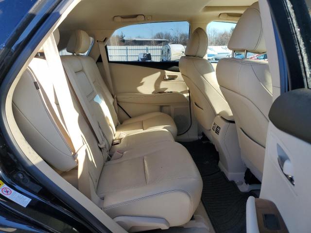 Photo 11 from auction – 2015 LEXUS RX 350 BAS with VIN 2T2BK1BA0FC335705