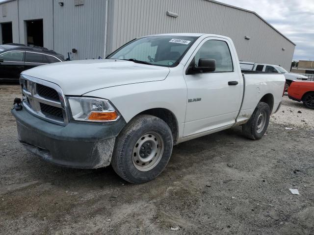 Фото 1 с аукциона – 2010 DODGE RAM 1500 с VIN 3D7JB1EK3AG124507