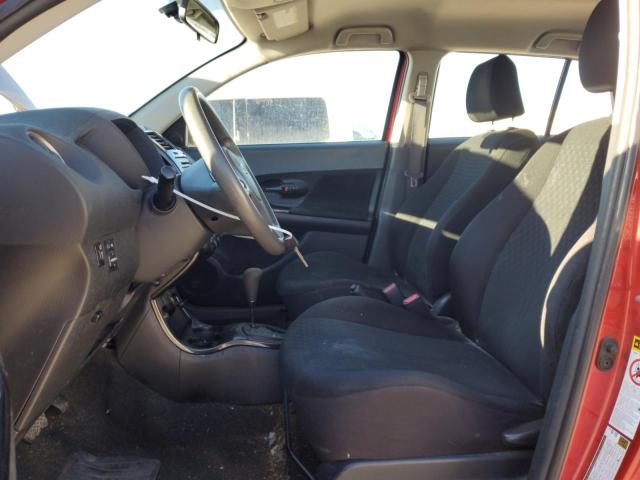 Photo 7 from auction – 2008 TOYOTA SCION XD with VIN JTKKU10468J020340