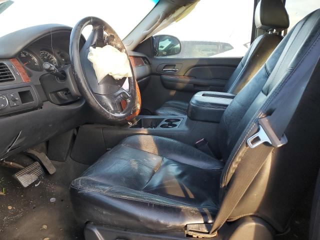 Photo 7 from auction – 2007 CHEVROLET TAHOE with VIN 1GNFC130X7R245579