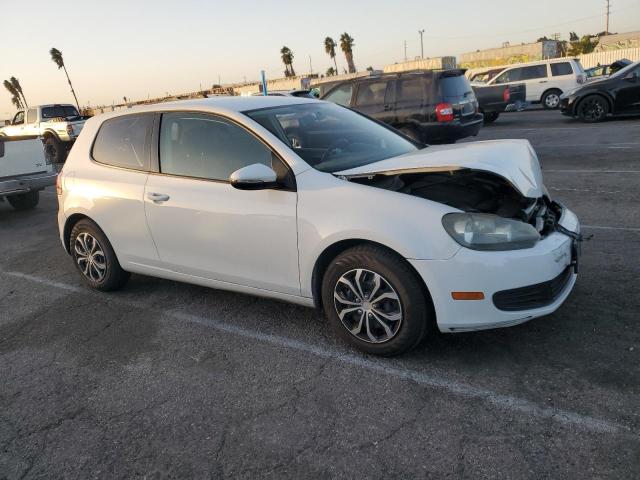 Photo 4 from auction – 2012 VOLKSWAGEN GOLF with VIN WVWAB7AJ3CW217221