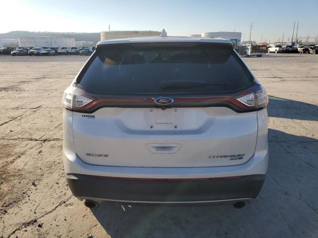 Фото 6 с аукциона – 2017 FORD EDGE TITAN с VIN 2FMPK4K99HBB80774