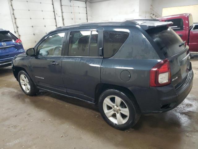 Photo 2 from auction – 2014 JEEP COMPASS SP with VIN 1C4NJDBBXED593312