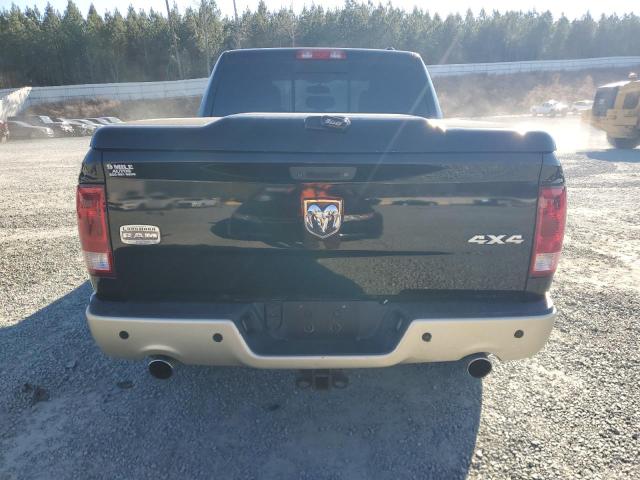 Photo 6 from auction – 2012 DODGE RAM 1500 L with VIN 1C6RD7PTXCS172086