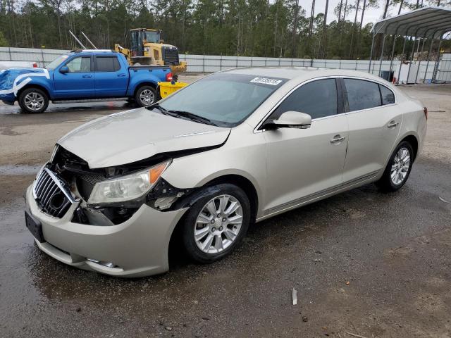 Photo 1 from auction – 2013 BUICK LACROSSE with VIN 1G4GC5ER5DF319595