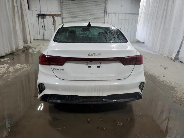 Photo 6 from auction – 2022 KIA FORTE FE with VIN 3KPF24AD0NE468435