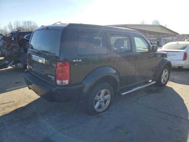 Photo 3 from auction – 2010 DODGE NITRO with VIN 1D4PU5GK6AW102394
