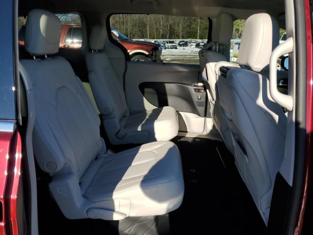 Photo 11 from auction – 2020 CHRYSLER PACIFICA T with VIN 2C4RC1EG0LR196090