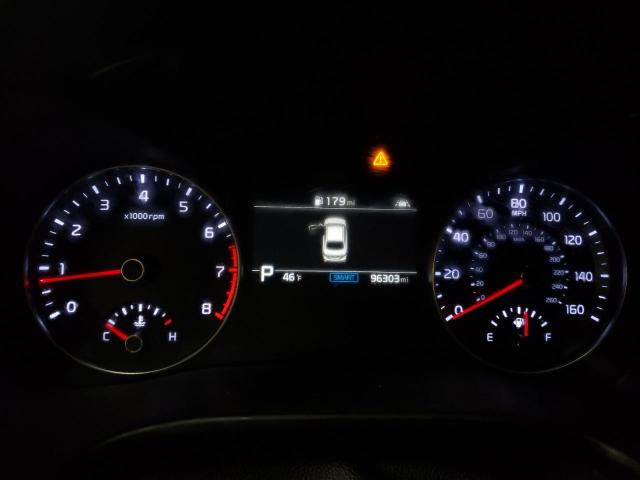 Photo 9 from auction – 2021 KIA FORTE GT with VIN 3KPF44AC2ME395097