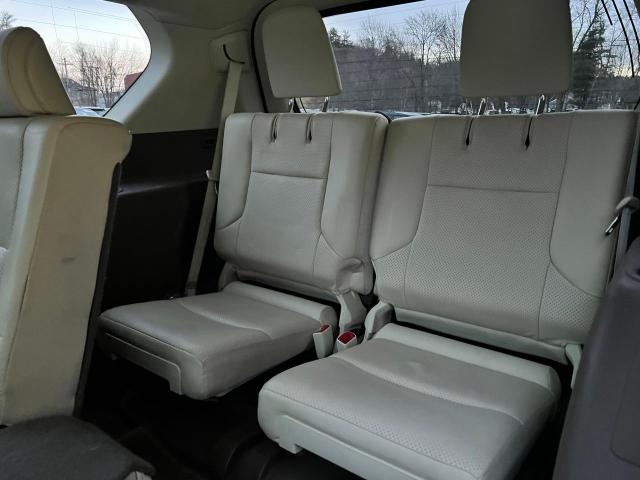 Photo 9 from auction – 2010 LEXUS GX 460 with VIN JTJBM7FX8A5004437