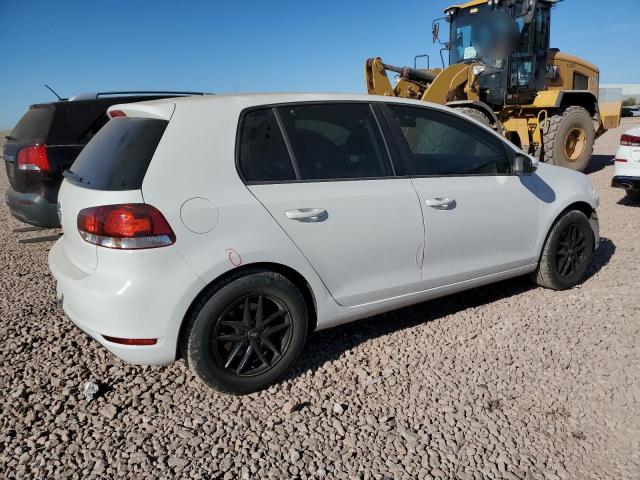 Photo 3 from auction – 2013 VOLKSWAGEN GOLF with VIN WVWDB7AJ8DW124399