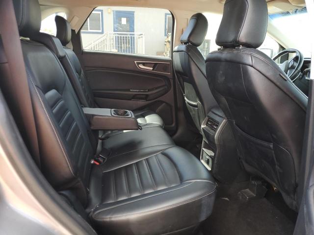 Photo 11 from auction – 2020 FORD EDGE SEL with VIN 2FMPK3J98LBA50358
