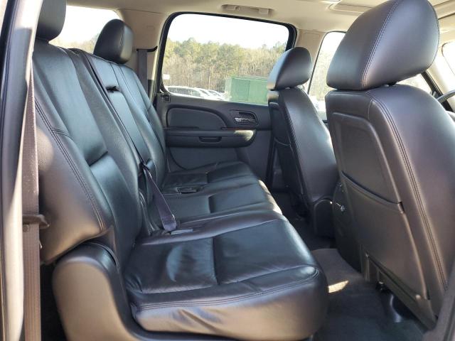 Photo 11 from auction – 2011 GMC YUKON XL C with VIN 1GKS1KE03BR257537
