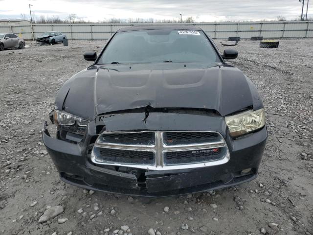 Photo 5 from auction – 2012 DODGE CHARGER SX with VIN 2C3CDXHG2CH301062