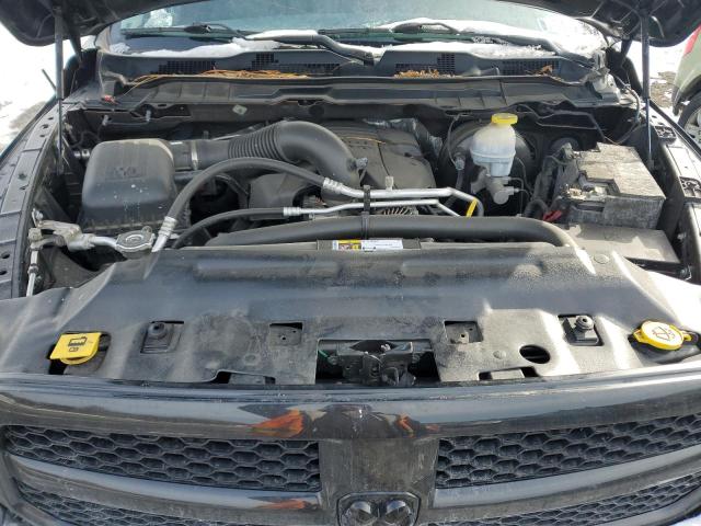 Снимка 11 от търг – 2018 RAM 1500 ST с VIN 3C6RR7KT2JG158650