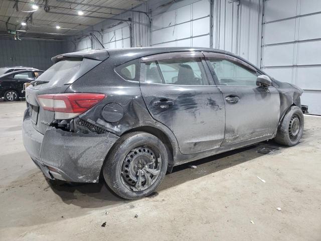 Photo 3 from auction – 2019 SUBARU IMPREZA with VIN 4S3GTAA61K3711982
