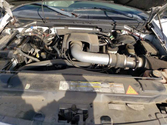 Photo 11 from auction – 2001 FORD F150 SUPER with VIN 1FTRW08L91KE52328