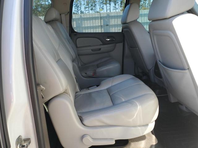 Photo 11 from auction – 2007 CHEVROLET SUBURBAN C with VIN 1GNFC16097J313249