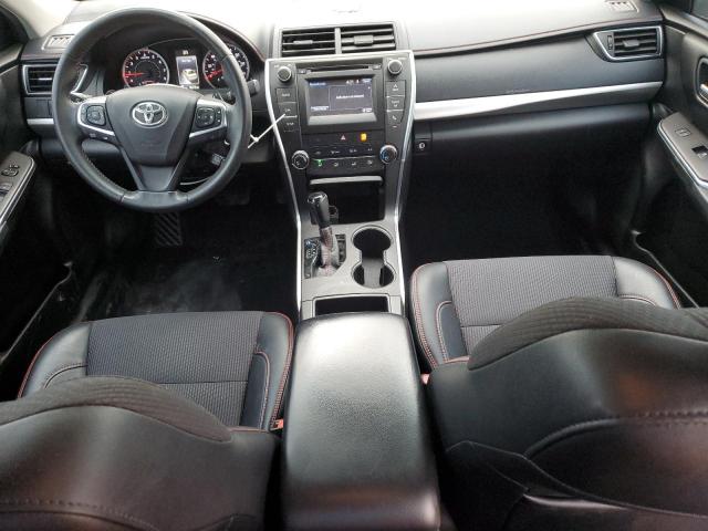 Photo 8 from auction – 2016 TOYOTA CAMRY LE with VIN 4T1BF1FK8GU256133