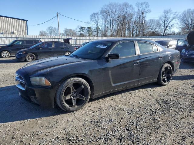 DODGE CHARGER 2012 with VIN 2C3CDXBG7CH163267 - Photo from auction
