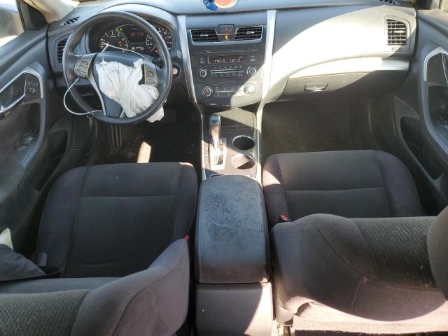 Photo 8 from auction – 2013 NISSAN ALTIMA 2.5 with VIN 1N4AL3APXDC267763