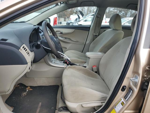 Photo 7 from auction – 2013 TOYOTA COROLLA BA with VIN 2T1BU4EE2DC007424