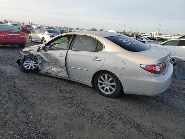Photo 2 from auction – 2002 LEXUS ES 300 with VIN JTHBF30GX20053330