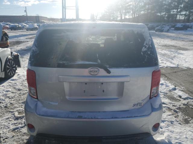 Photo 6 from auction – 2014 TOYOTA SCION XB with VIN JTLZE4FE5EJ048828