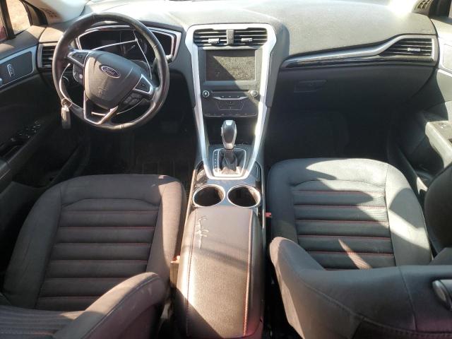 Photo 8 from auction – 2013 FORD FUSION SE with VIN 3FA6P0HR8DR169753