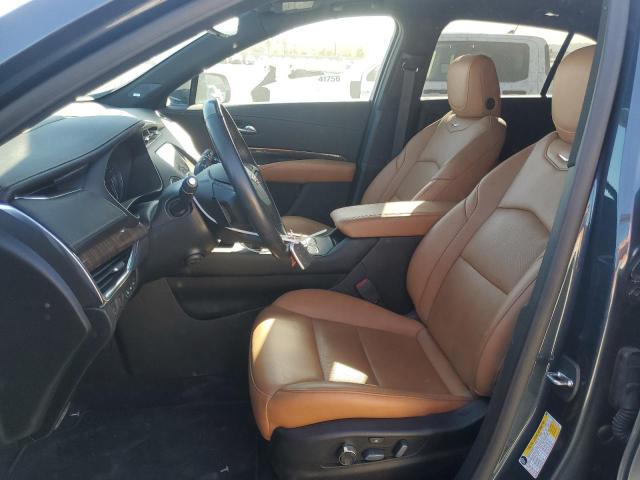 Photo 7 from auction – 2019 CADILLAC XT4 PREMIU with VIN 1GYFZCR4XKF177804