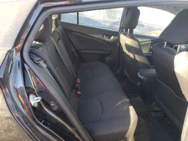 Photo 10 from auction – 2019 TOYOTA PRIUS with VIN JTDKARFU3K3100129