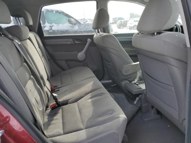 Photo 11 from auction – 2007 HONDA CR-V EX with VIN JHLRE48547C090622