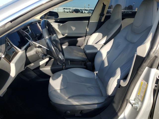 Photo 7 from auction – 2013 TESLA MODEL S with VIN 5YJSA1DP1DFP24810