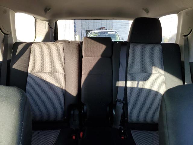 Photo 10 from auction – 2016 TOYOTA 4RUNNER SR with VIN JTEZU5JR3G5120549