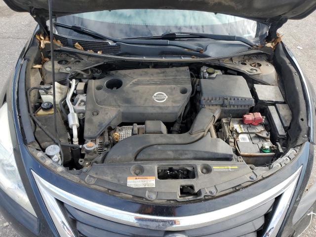 Photo 11 from auction – 2013 NISSAN ALTIMA 2.5 with VIN 1N4AL3AP1DC205975