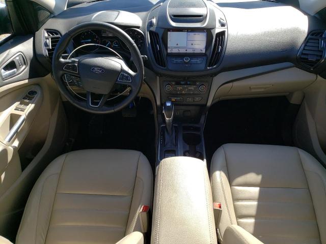 Photo 8 from auction – 2018 FORD ESCAPE SEL with VIN 1FMCU0HD7JUB58429