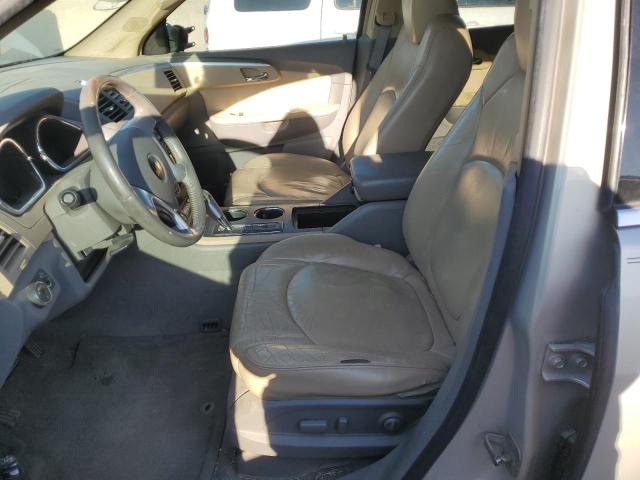 Photo 7 from auction – 2009 CHEVROLET TRAVERSE L with VIN 1GNER23D49S146903