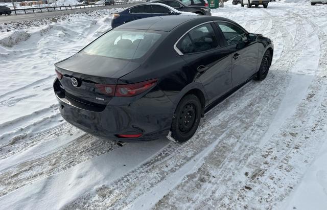 Photo 4 from auction – 2019 MAZDA 3 PREFERRE with VIN JM1BPACL4K1114449