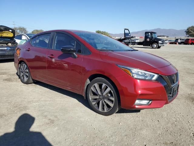 Photo 4 from auction – 2020 NISSAN VERSA SR with VIN 3N1CN8FV7LL844255