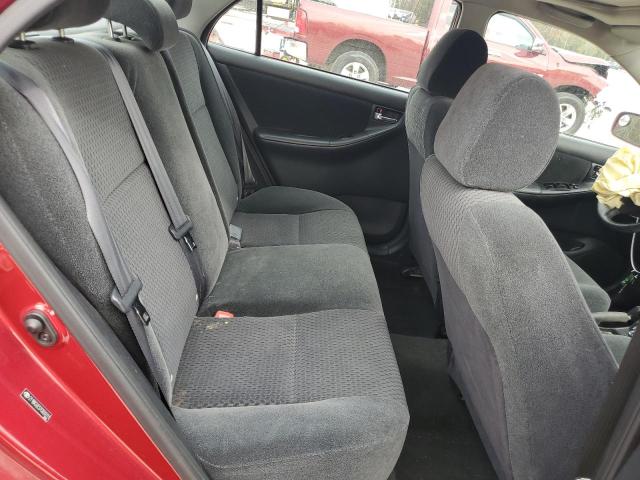 Photo 10 from auction – 2007 TOYOTA COROLLA CE with VIN 2T1BR32E57C820311